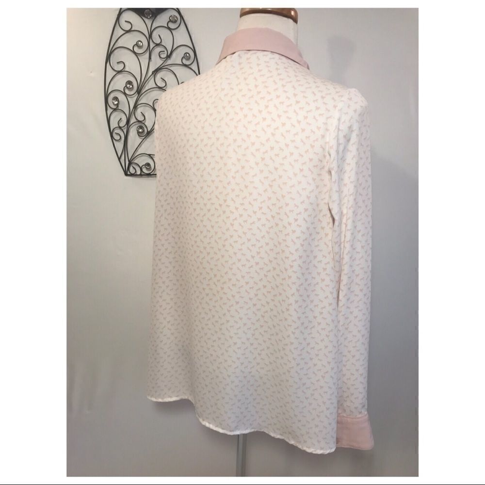 Free People Blouse - Picture 4 of 8